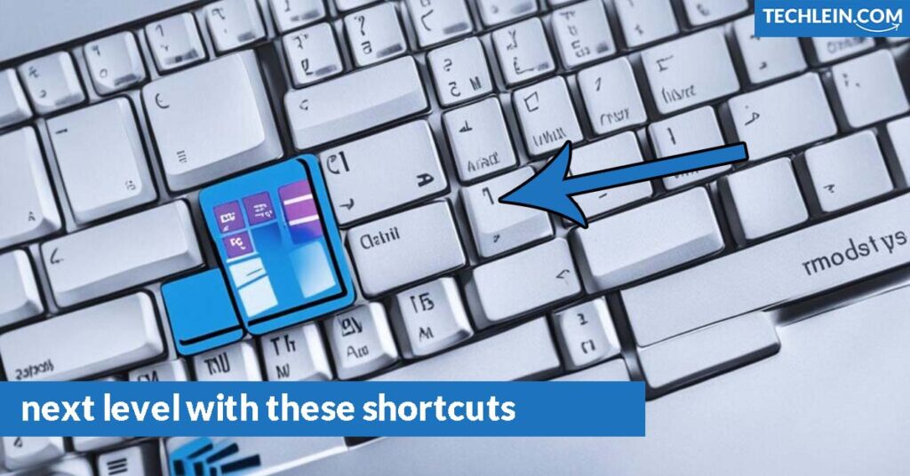 next level with these shortcuts