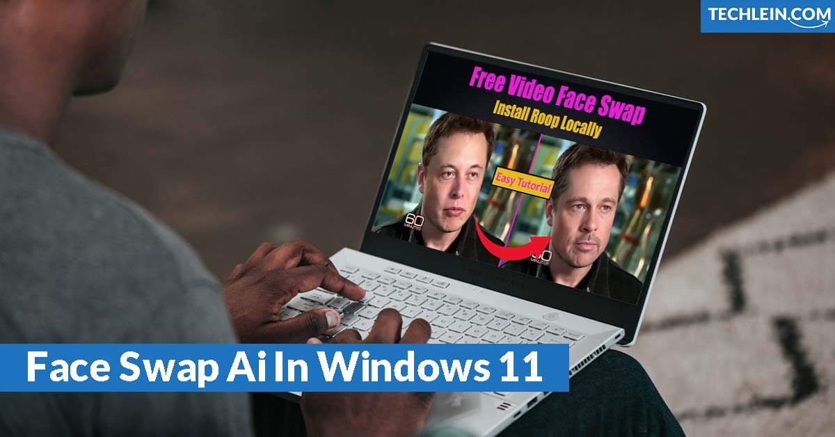 Face Swap Ai In Windows 11 Free Offline