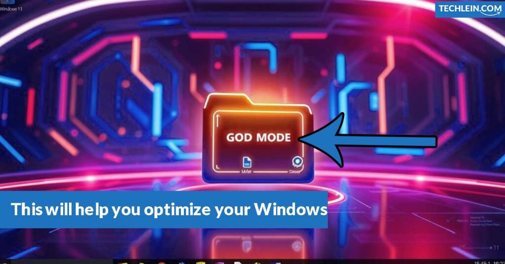 This will help you optimize your Windows 11