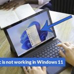 Why gpedit msc is not working in Windows 11