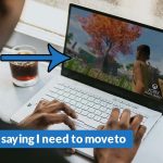 Windows 11 saying I need to moveto Windows 11