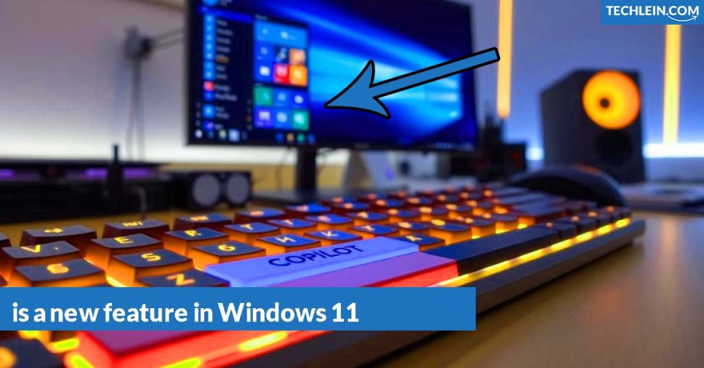 is a new feature in Windows 11