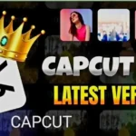 Capcut Pro New Filter Ai Latest Version