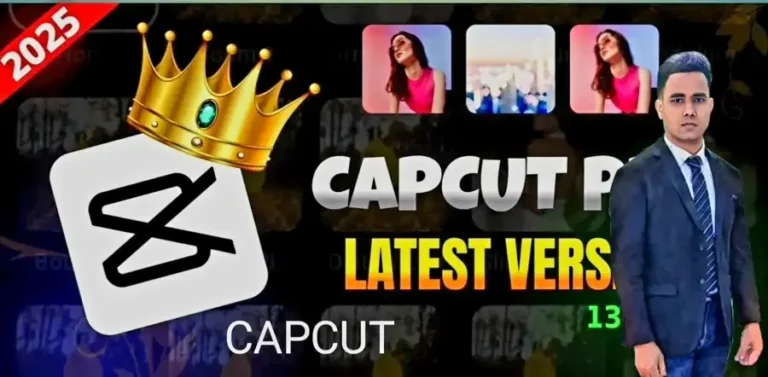 Capcut Pro New Filter Ai Latest Version