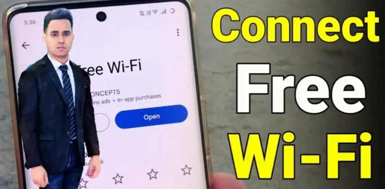 Free WiFi Insurance For Low Income