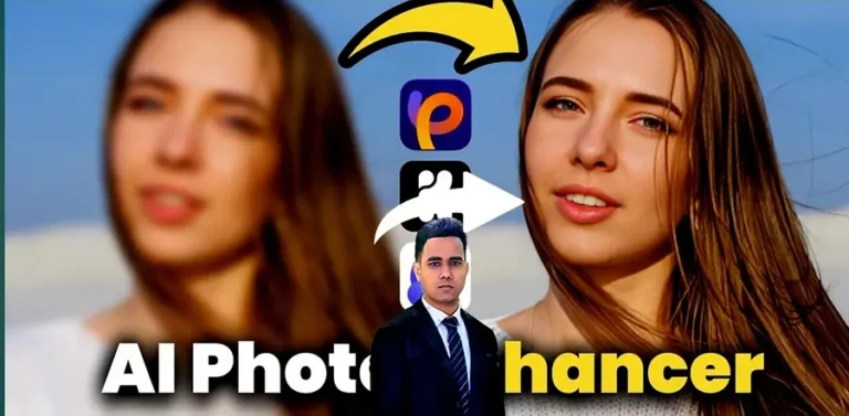 16k Photo Enhancer Online Free