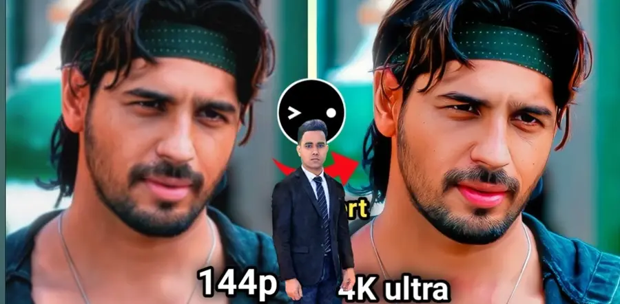 4k Video Enhancer Insurance Online Free
