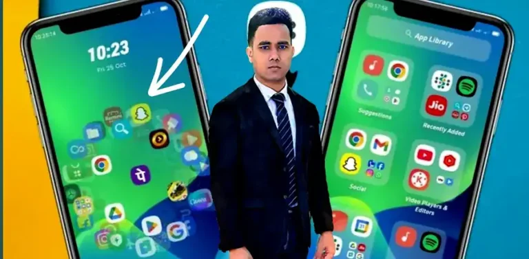 Best Launcher Android And Ios Free