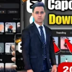 Capcut Pro Apk Download Latest Version