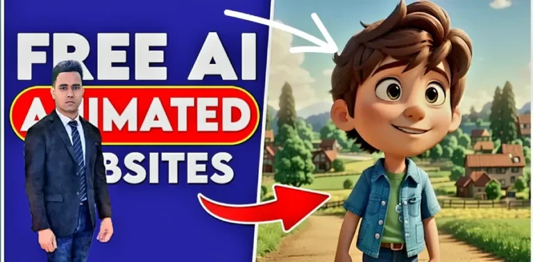 How To Make Anime Video With Ai Free