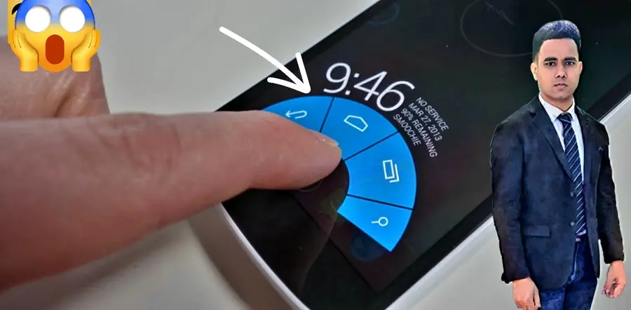 Android New Launcher Latest Version