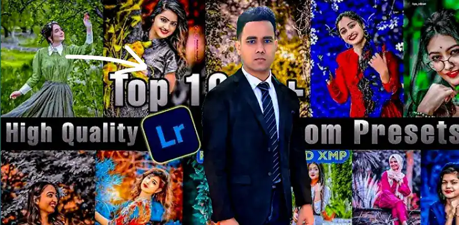 Best Ai Lightroom Presets