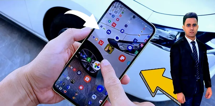 Best Ai Transparent Wallpaper For Android