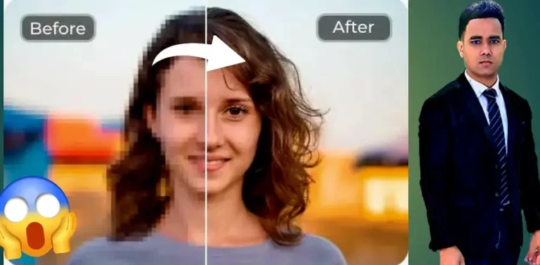 Best Photo Enhancer Insurance Ai Online Free