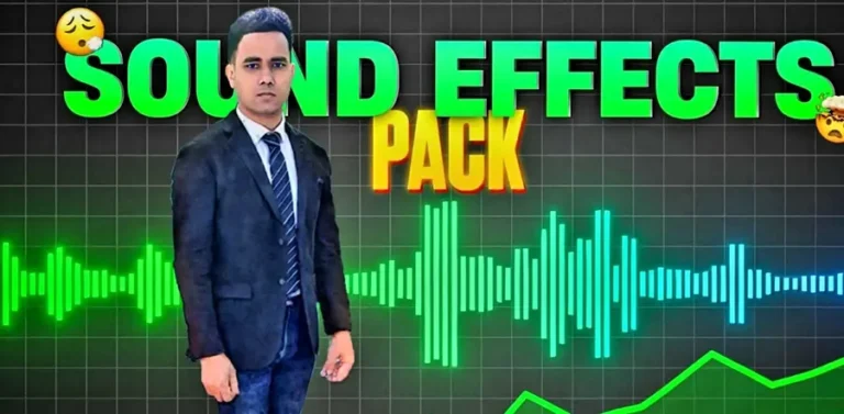 Best Sound Effect For Video Editing Free