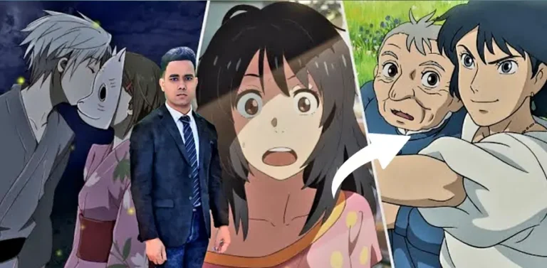 Best Anime Movie Insurance