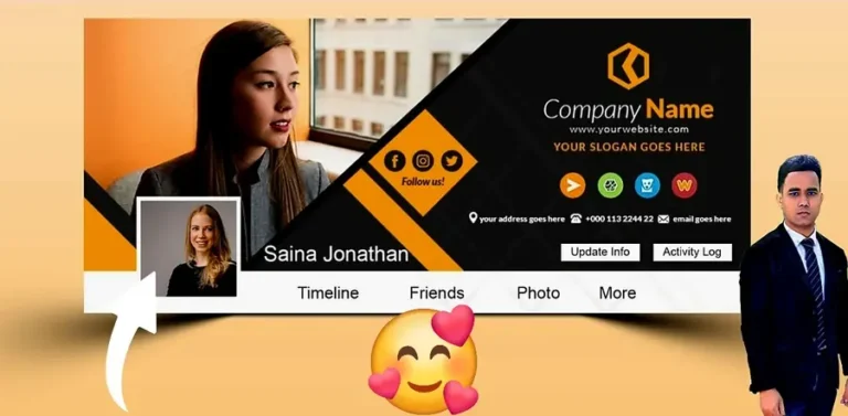 Facebook Cover Photo Maker Ai