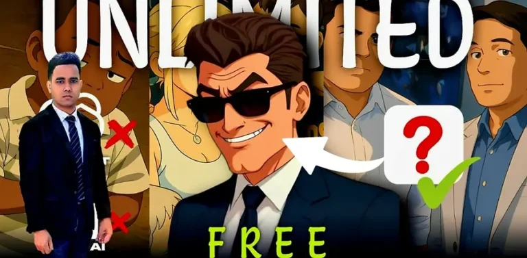 New Way To Make Ghibli Image Free