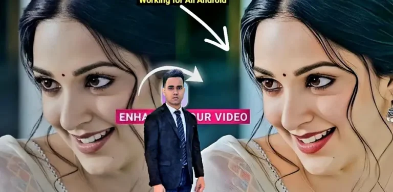 One Click To 4k Video Enhancer Wink Online Free