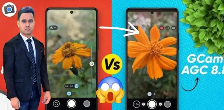 Best Camera For Android Phone Free 2025