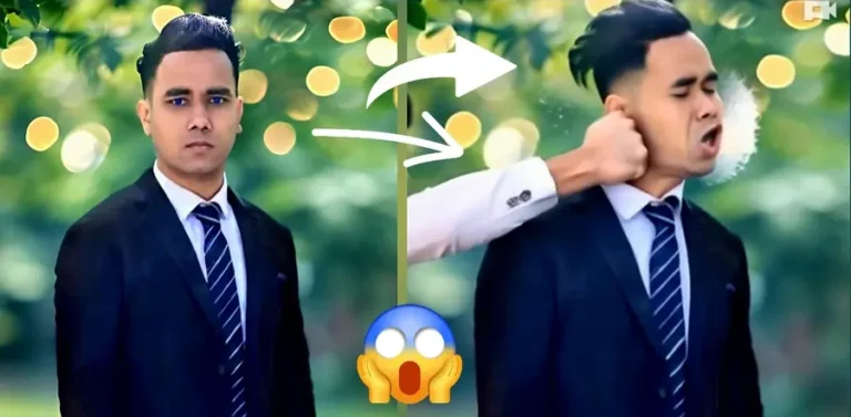 Free Photo To Video Make Ai Punch Video Online