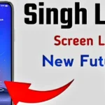 New Signature Lock Screen Android Apk