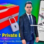 Photo And Video Password Protected Online