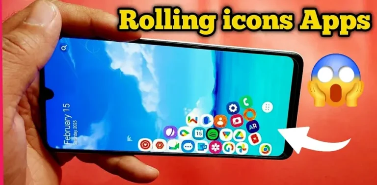Best Customize Android Free