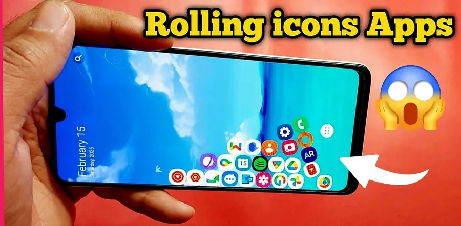 Best Customize Android Free