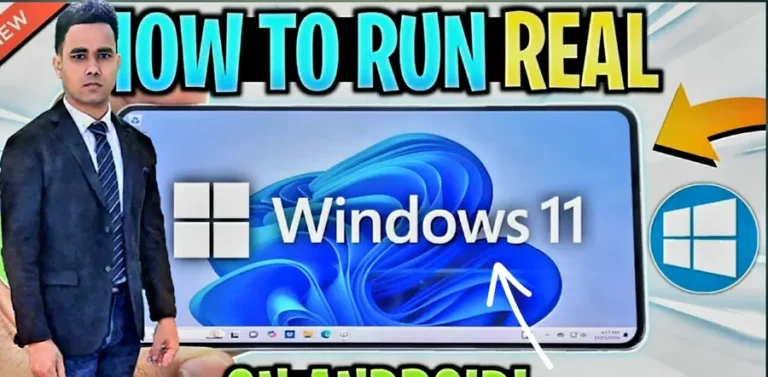 Best Windows Launcher For Android