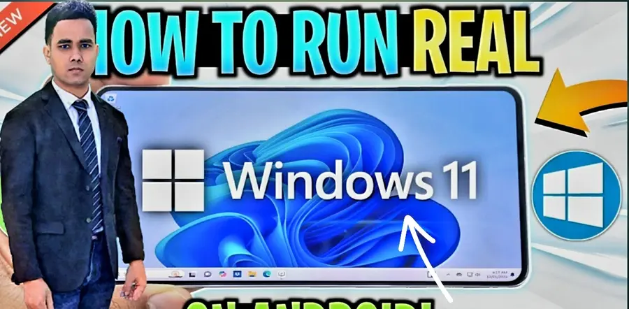 Best Windows Launcher For Android