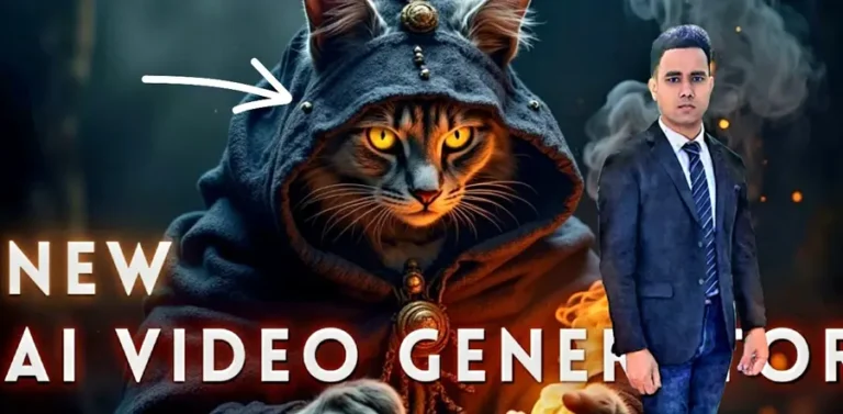 Free Ai Video Generator Without Watermark