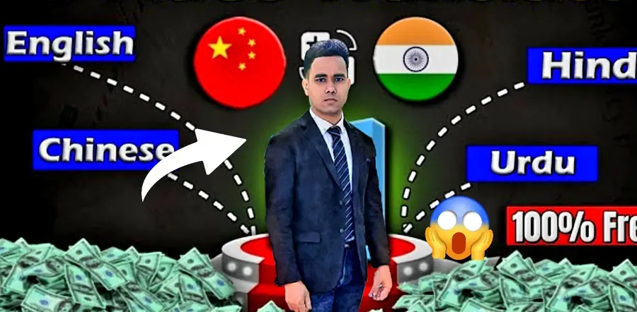 Translate Video To Any Language Online