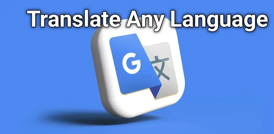 Translate Any Language Ai Online