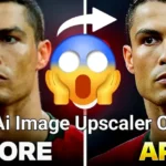 Ai Image Upscaler Online