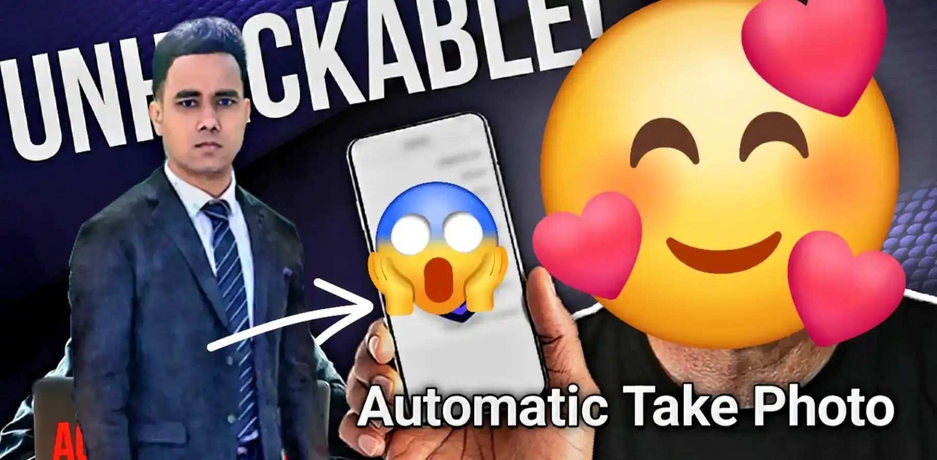 Ai Take Photo Your Android Free