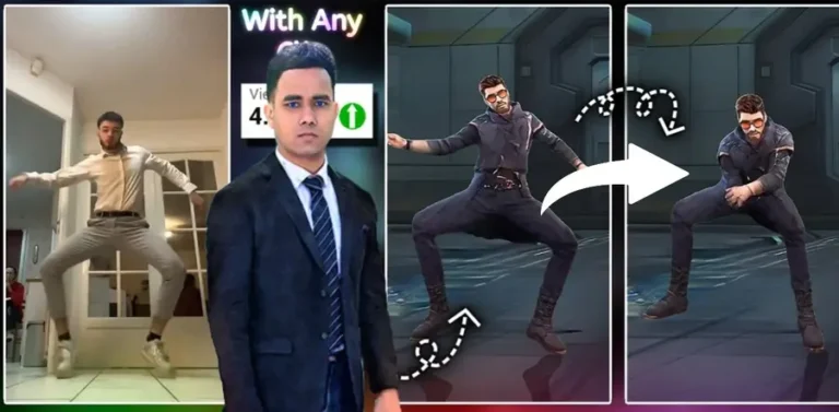 Ai Video Making From Photo