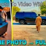 Best Ai Photo To Video With Luxury Car