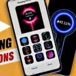 Best Charging Animation Android Free