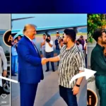 Photo To Video Ai With USA President And Modi