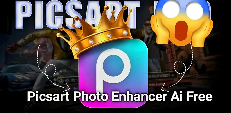 Picsart Photo Enhancer Ai Free