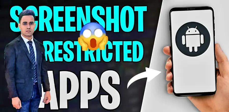 Shake To Screenshot Android Ai
