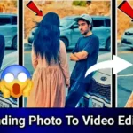 Trending Photo To Video Editing Ai Free