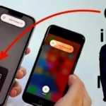 iPhone ram cleaner shorcut