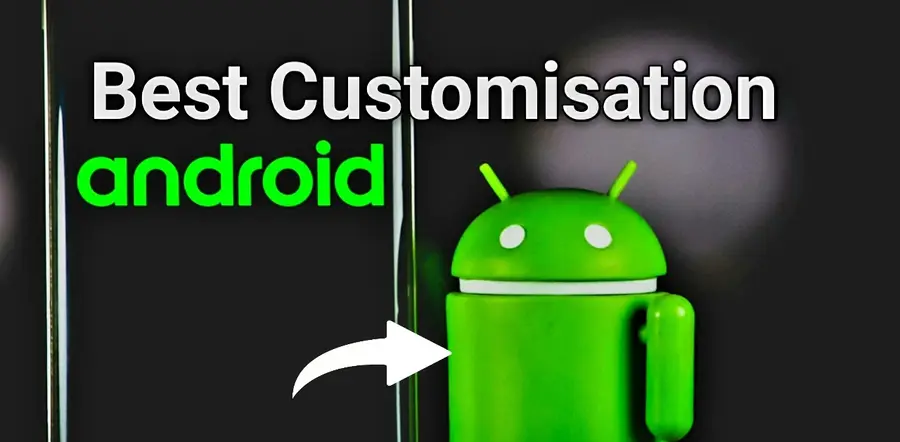 Best Customisation Apps For Android new