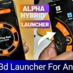 Best 3d Launcher For Android Free