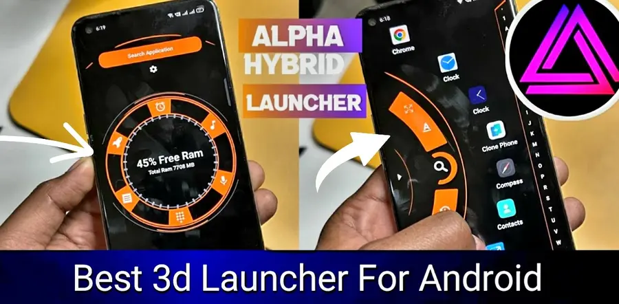 Best 3d Launcher For Android Free
