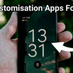 Best Customisation Apps For Android