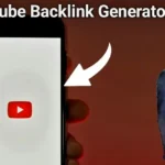 Free YouTube Backlink Generator