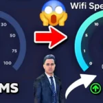 Wifi Speed Increase Online